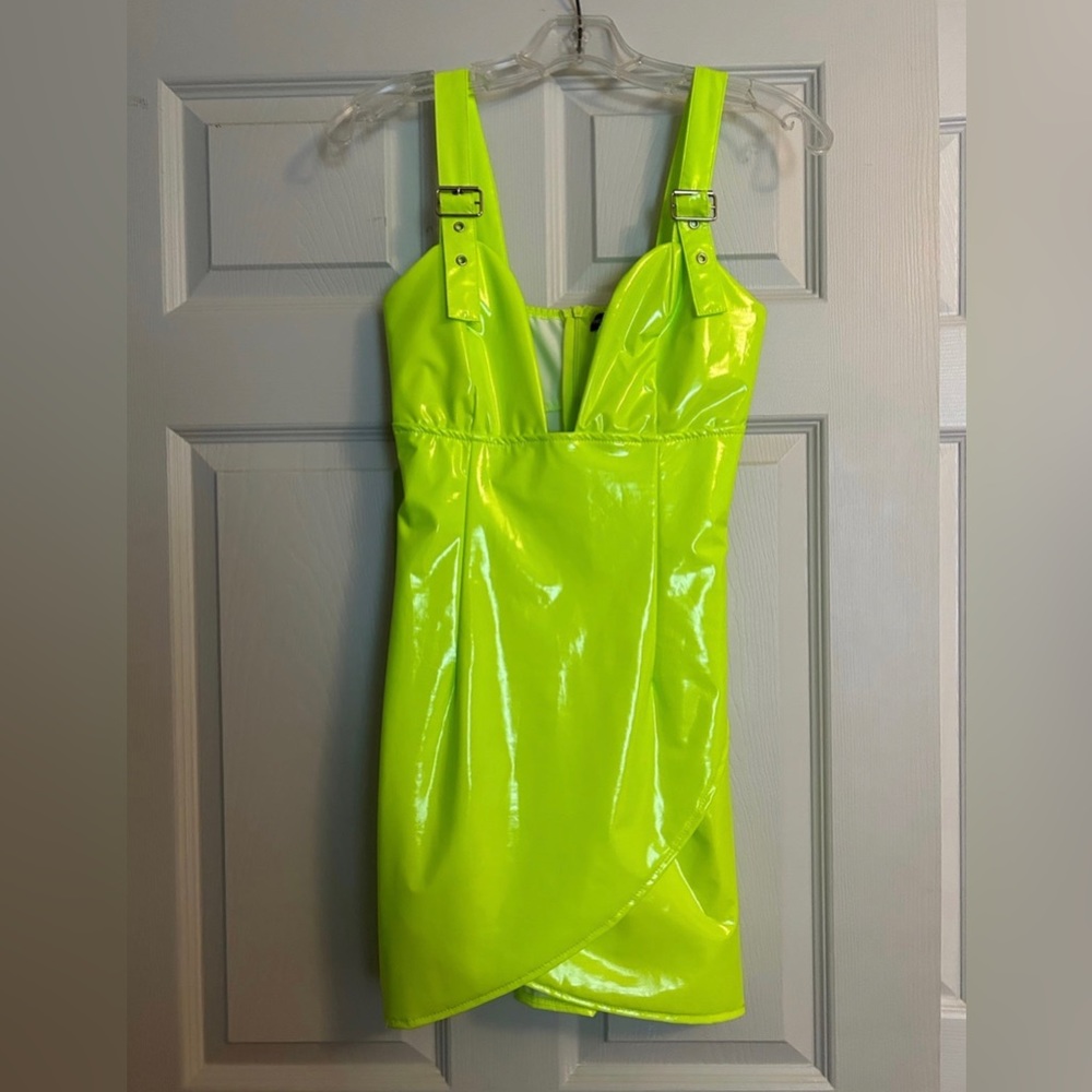 Pretty Little Thing Cocktail Dress